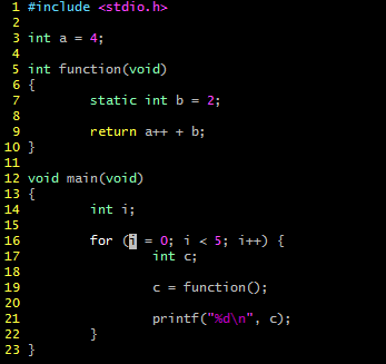 How To Debug Your Linux Application: Debugging By Printf - ByteSnap