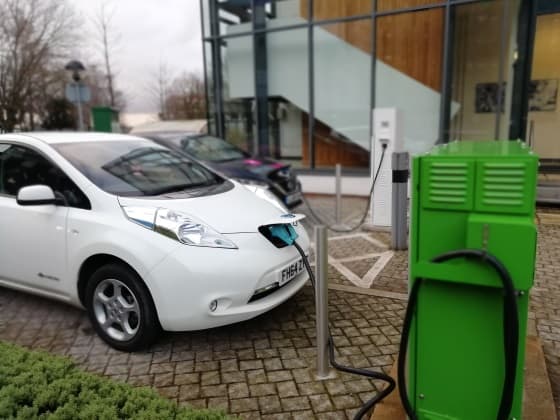 VIGIL project completion bytesnap design aston university|||green energy EV charging QNX RTOS